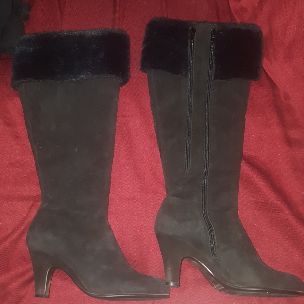 Aerosoles boots